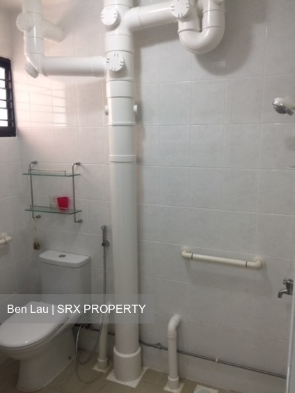 Blk 302 Jurong East Street 32 (Jurong East), HDB 3 Rooms #167628772